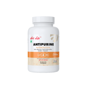 Artlife Antipurine