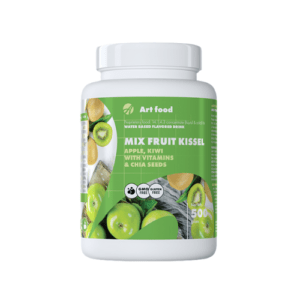 Artlife Kissel Apple & Kiwi
