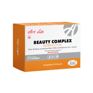 Artlife Beauty Complex