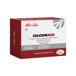 Artlife Calciummeg