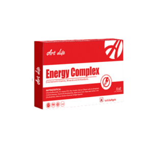 Artlife Energy Complex