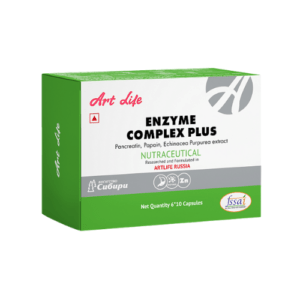 Artlife Enzyme Complex