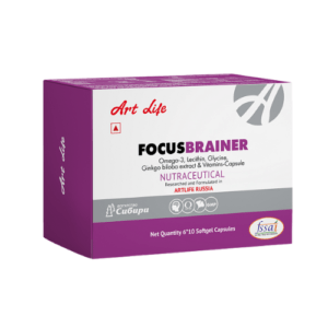 Artlife Focus Brainer