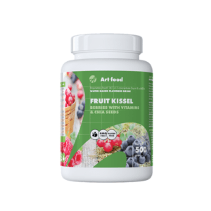 Artlife Fruit Berries Kissel