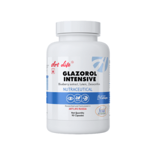 Artlife Glazorol Intensive