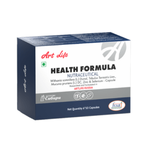 Artlife Health Formula