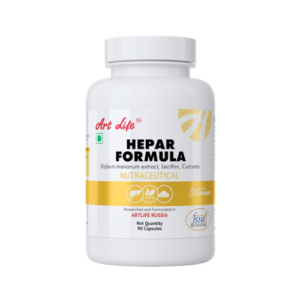 Artlife Hepar Formula