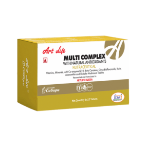 Artlife Multi Complex