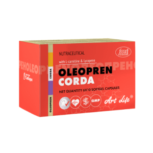 Artlife Oleopren Corda
