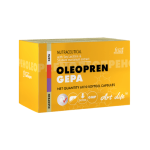 Artlife Oleopren Gepa