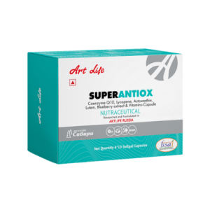 Artlife SuperAntiox
