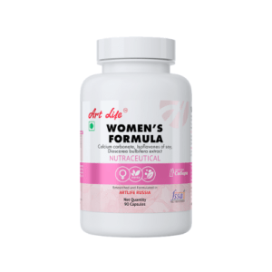 Artlife Women's Formula